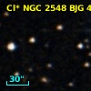 Cl* NGC 2548    BJG    4552