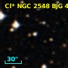 Cl* NGC 2548    BJG    4553