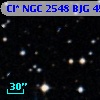 Cl* NGC 2548    BJG    4558