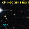 Cl* NGC 2548    BJG    4559