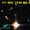 Cl* NGC 2548    BJG    4561