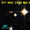 Cl* NGC 2548    BJG    4564