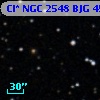 Cl* NGC 2548    BJG    4565