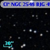 Cl* NGC 2548    BJG    4566