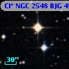 Cl* NGC 2548    BJG    4568