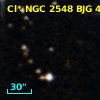 Cl* NGC 2548    BJG    4569