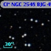 Cl* NGC 2548    BJG    4570