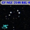 Cl* NGC 2548    BJG    4571
