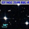 Cl* NGC 2548    BJG    4572