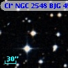 Cl* NGC 2548    BJG    4574