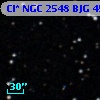Cl* NGC 2548    BJG    4575
