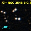 Cl* NGC 2548    BJG    4576