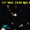 Cl* NGC 2548    BJG    4577
