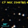 Cl* NGC 2548    BJG    4578