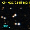 Cl* NGC 2548    BJG    4579