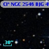 Cl* NGC 2548    BJG    4584