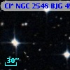 Cl* NGC 2548    BJG    4585