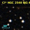 Cl* NGC 2548    BJG    4586