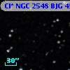 Cl* NGC 2548    BJG    4589