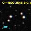 Cl* NGC 2548    BJG    4590