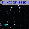 Cl* NGC 2548    BJG    4592