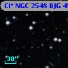 Cl* NGC 2548    BJG    4593