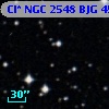 Cl* NGC 2548    BJG    4594