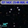 Cl* NGC 2548    BJG    4595