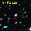 V* FG Cas