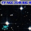 Cl* NGC 2548    BJG    4596