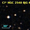 Cl* NGC 2548    BJG    4598