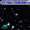 Cl* NGC 2548    BJG    4602