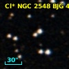 Cl* NGC 2548    BJG    4603