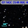 Cl* NGC 2548    BJG    4605