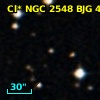 Cl* NGC 2548    BJG    4606