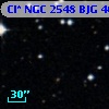 Cl* NGC 2548    BJG    4608
