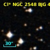 Cl* NGC 2548    BJG    4609