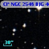 Cl* NGC 2548    BJG    4612