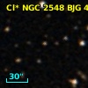 Cl* NGC 2548    BJG    4613