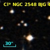 Cl* NGC 2548    BJG    4614