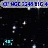 Cl* NGC 2548    BJG    4615