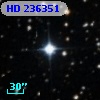 HD 236351