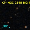Cl* NGC 2548    BJG    4617