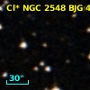 Cl* NGC 2548    BJG    4619