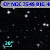 Cl* NGC 2548    BJG    4625