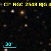 Cl* NGC 2548    BJG    4626