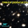 2MASX J00043425+5622342