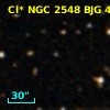 Cl* NGC 2548    BJG    4630