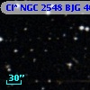 Cl* NGC 2548    BJG    4632