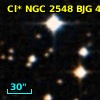 Cl* NGC 2548    BJG    4633